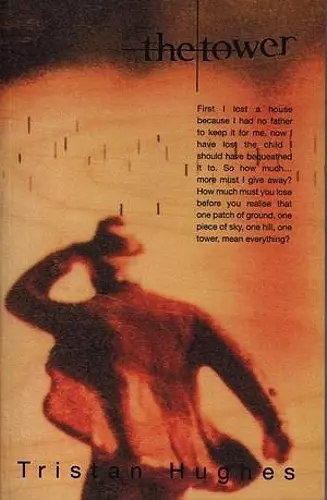 Tower, The cover
