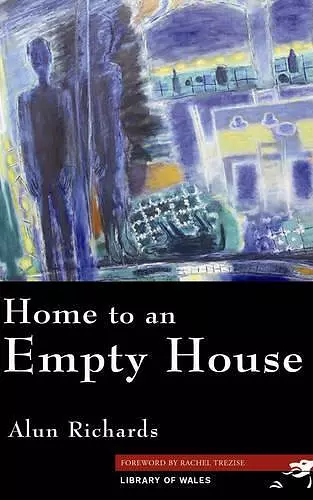 Home to an Empty House cover