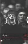 Library of Wales: Sport  Library of Wales Anthology cover