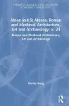 Alban and St Albans cover