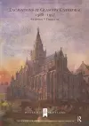 Excavations at Glasgow Cathedral 1988-1997 cover