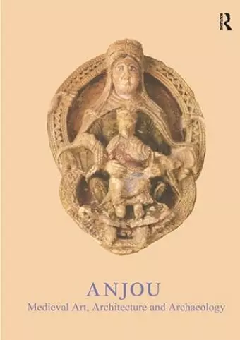 Anjou cover