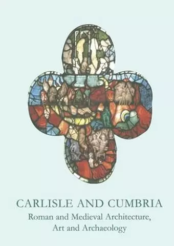 Carlisle and Cumbria cover