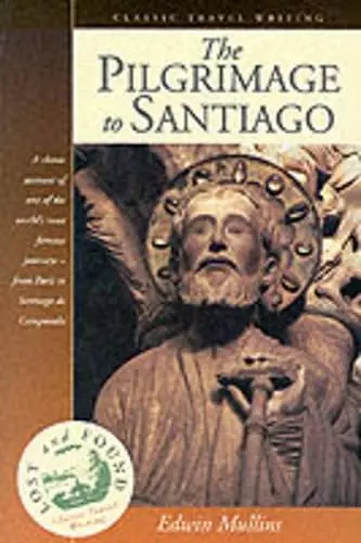 The Pilgrimage to Santiago cover