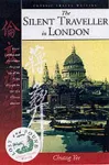 The Silent Traveller in London cover
