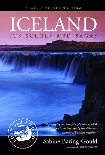 Iceland cover