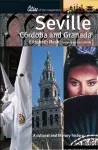 Seville, Codoba and Granada cover