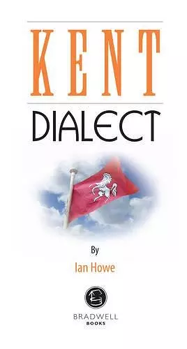 Kent Dialect cover