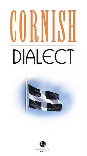 Cornish Dialect cover