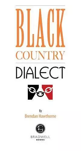 Black Country Dialect cover