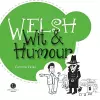 Welsh Wit & Humour cover