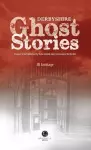 Derbyshire Ghost Stories cover