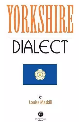 Yorkshire Dialect cover