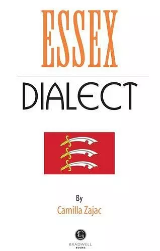 Essex Dialect cover