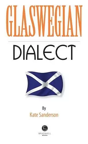 Glaswegian Dialect cover