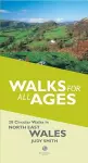 Walks for All Ages in North East Wales cover