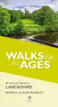 Walks for All Ages Lancashire cover