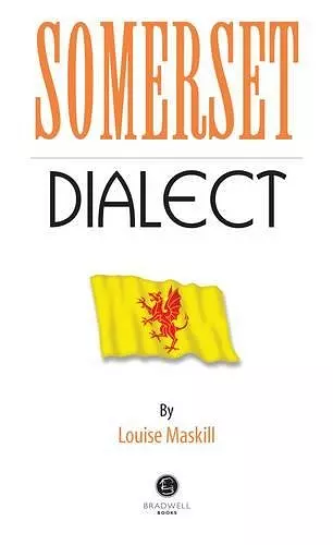 Somerset Dialect cover