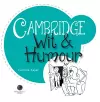 Cambridge Wit & Humour cover