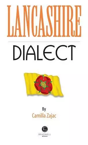 Lancashire Dialect cover