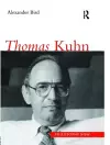 Thomas Kuhn cover