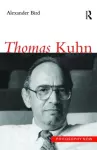 Thomas Kuhn cover