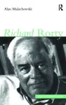 Richard Rorty cover