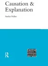 Causation and Explanation cover