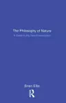 The Philosophy of Nature cover