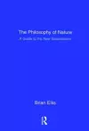 The Philosophy of Nature cover