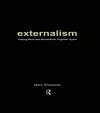 Externalism cover