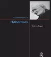 The Philosophy of Habermas cover