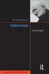 The Philosophy of Habermas cover