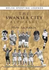 The Swansea City Alphabet cover