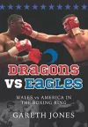 Dragons vs Eagles cover