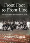 Front Foot to Front Line cover