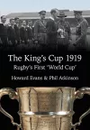 The King's Cup 1919 cover