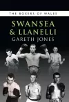 The Boxers of Swansea and Llanelli cover