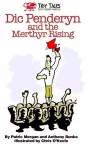 Dic Penderyn and the Merthyr Rising cover