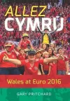 Allez Cymru cover