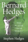 Bernard Hedges cover