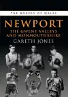 The Boxers of Newport cover