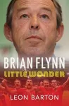 Brian Flynn cover