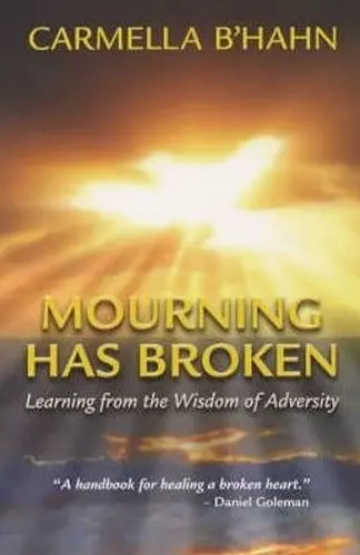 Mourning Has Broken cover