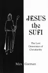 Jesus the Sufi cover