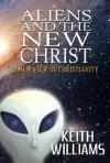 Aliens & the New Christ cover