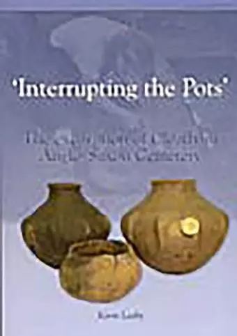 Interrupting the Pots cover