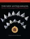 The New Antiquarians cover