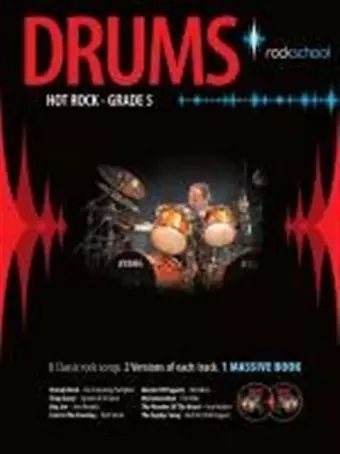 Rockschool Drums cover