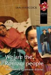 We Are the Romani People cover
